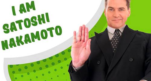 CSW获中本聪名号，BSV暴涨超2倍，比特币正统易主？