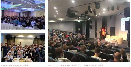ETHPLANET 黑客松报名最后10天！来领福利喽~