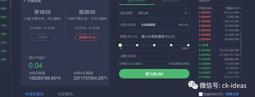 细数各大平台ieo套路