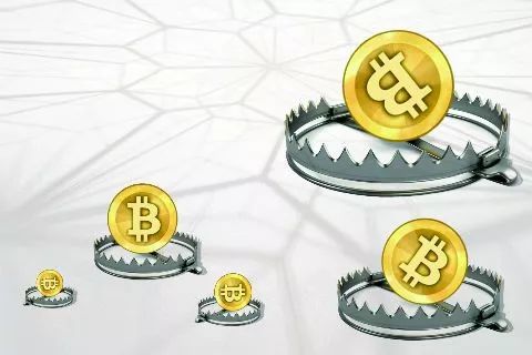 北京商报：一些利用矿机概念非法传销层出不穷